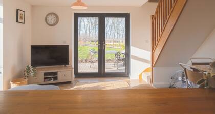 Discovery Barn Luxury 2 BD Conversion