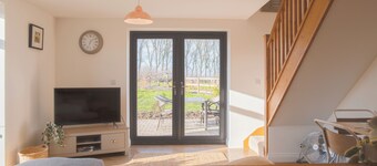 Discovery Barn Luxury 2 BD Conversion