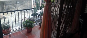 Susa hospedaje apartamento