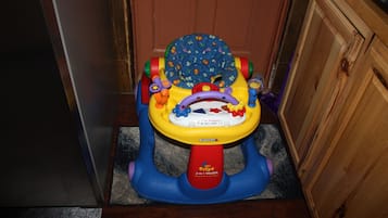 Zona infantil