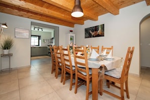 Dining - Villa Ive by Istrabook (Orbanići)