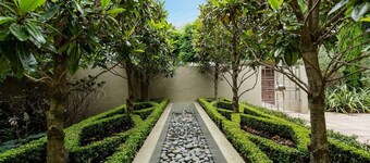 Oasis on Belmont Lane