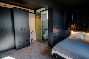 1 sovrum, strykjärn/strykbräda, gratis wi-fi och sängkläder