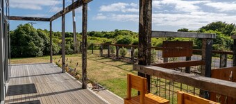 Aramoana Beach Escape