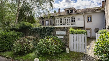 Exterieur
