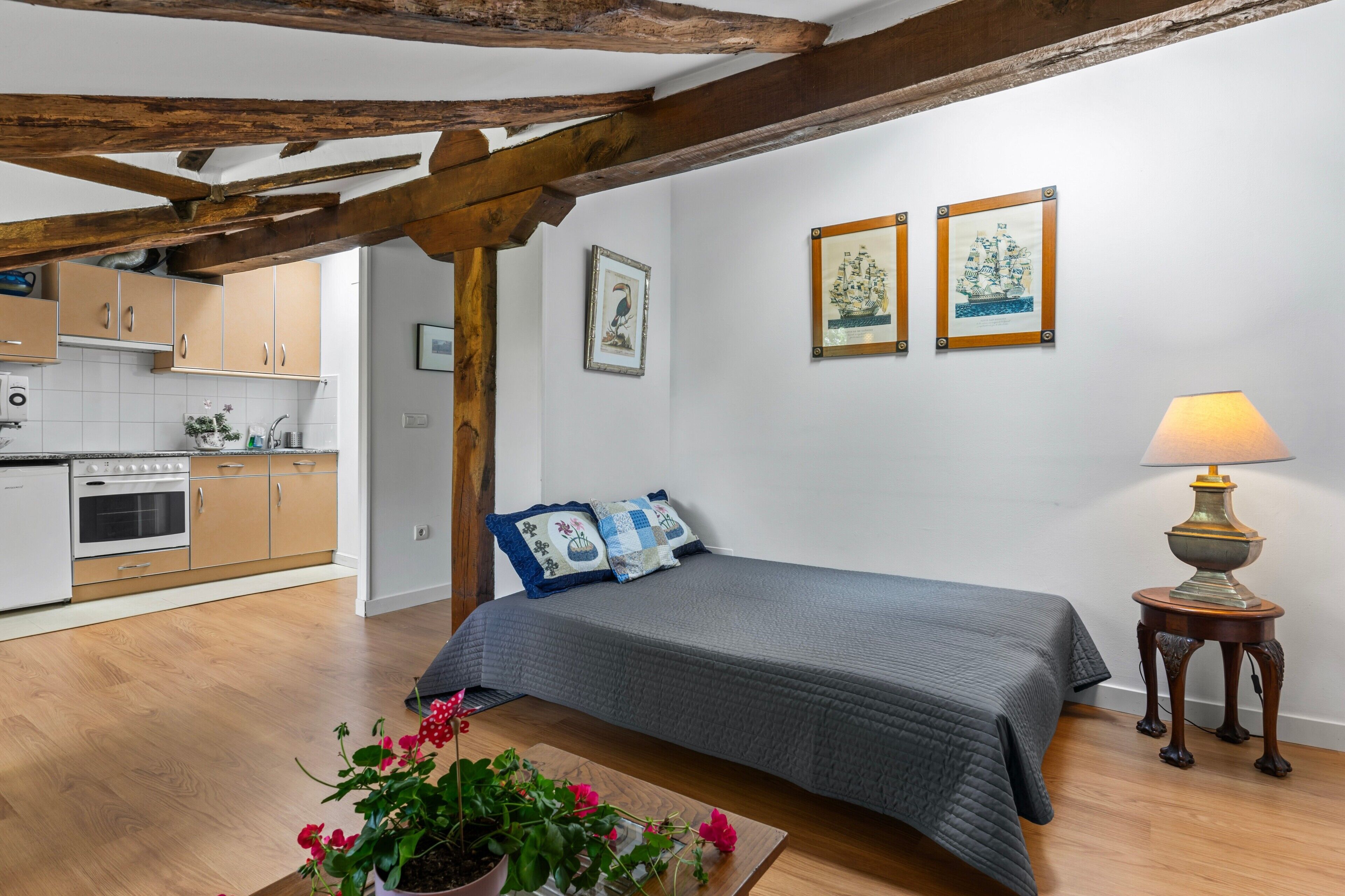 1 habitación, wifi gratis y ropa de cama 