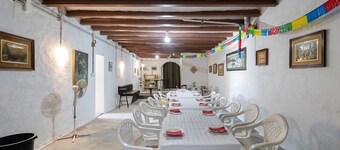 Country House 'Masia Cal Vies' with Private Pool, Private Terrace and Wi-Fi