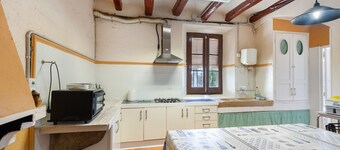 Country House 'Masia Cal Vies' with Private Pool, Private Terrace and Wi-Fi