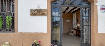 Country House 'Masia Cal Vies' with Private Pool, Private Terrace and Wi-Fi