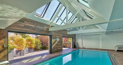 Holiday Home 'Villa Ker Minet - Maison 4 Pers' with Private Terrace, Wi-Fi and Air Conditioning