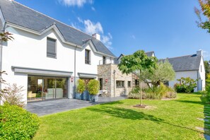 Exterior - Holiday Home 'Villa Ker Minet - Maison 4 Pers' with Private Terrace, Wi-Fi and Air Conditioning (Piriac-sur-Mer)