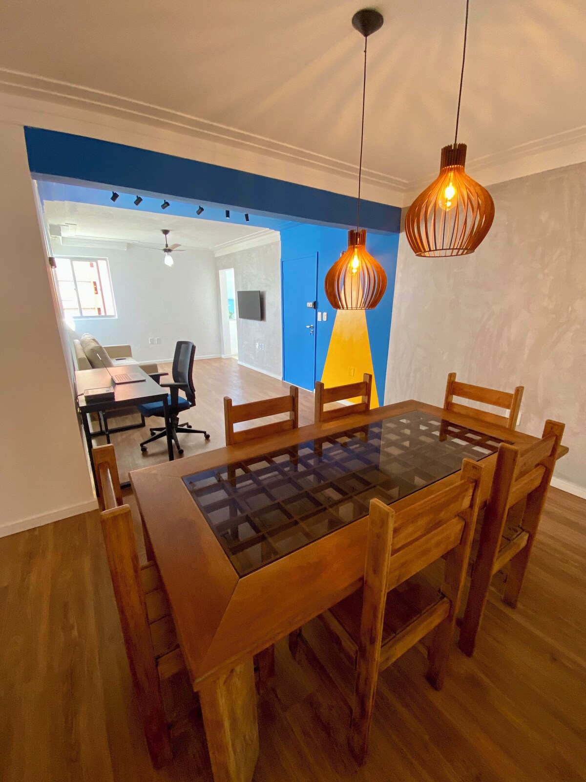 Bild für Gastgeberprofil