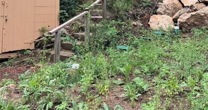 Mountain Retreat, Private trout creek, Fast WiFi