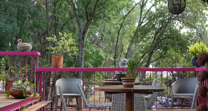 Casa Nawuales | Guadalajara