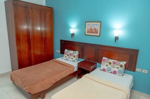 Chambre Double Deluxe, 1 chambre, vue mer, en bord de plage