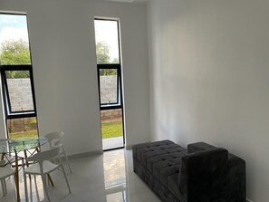 Living area - Luxurious Self-Contained 3 Bedroomed House in Ibex Meanwood, Lusaka, Zambia (Lusaka)