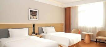 Traffic Hotel
