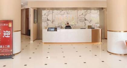 Traffic Hotel