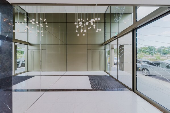Intérieur