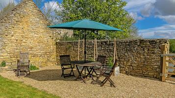 House, Garden View | Terrace/patio