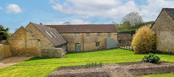Glyme Flat Peaceful Country Retreat