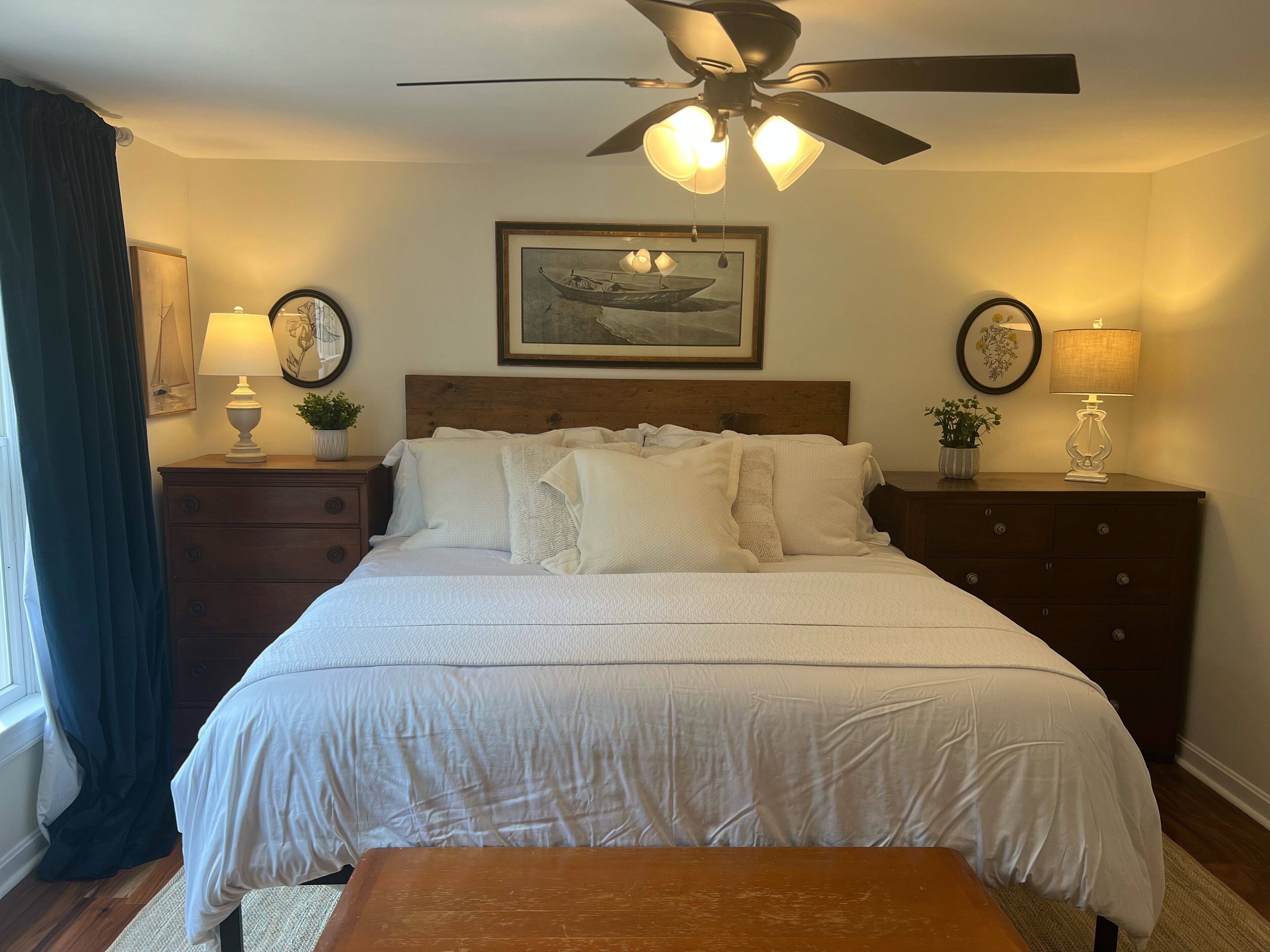 Luxurious, Meticulous, Charming, Beautifully appointed 3bedroom in State College