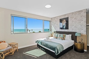 Apartamento Premium | Tabla de planchar con plancha, wifi gratis, ropa de cama