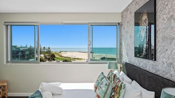 Apartamento Premium | Tabla de planchar con plancha, wifi gratis, ropa de cama