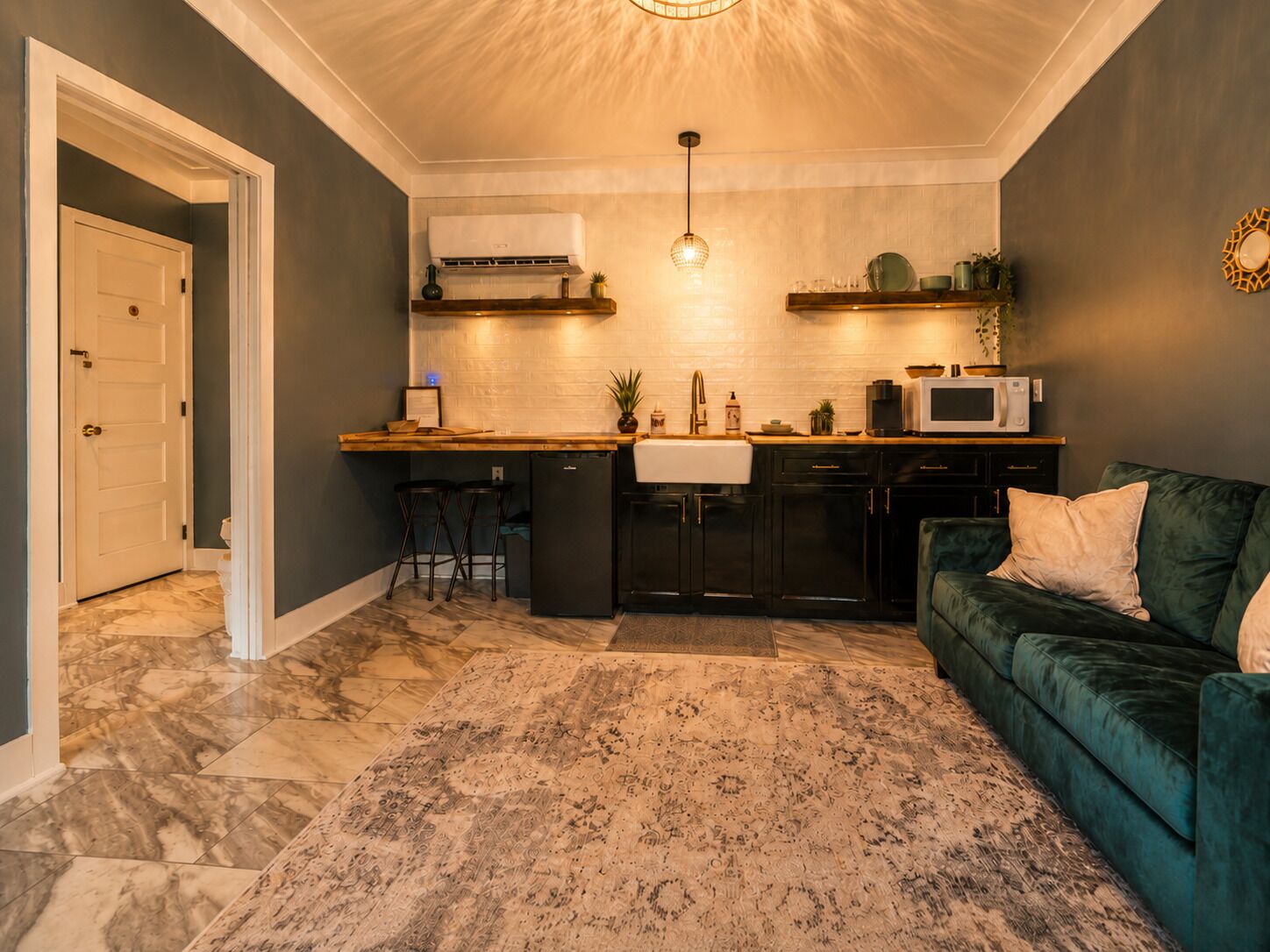 Interieur