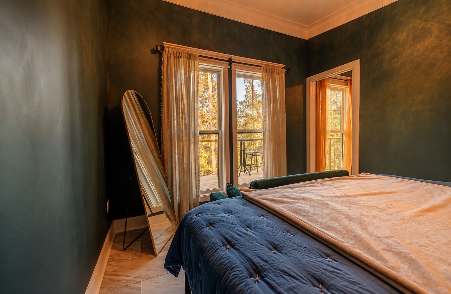 1 dormitorio, wifi gratis, ropa de cama