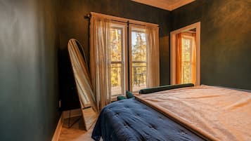 1 dormitorio, wifi gratis, ropa de cama