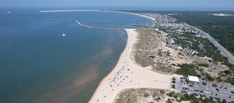 The Sand Dune! 5 Min. To Lewes Beach, Private Pool & Game Room