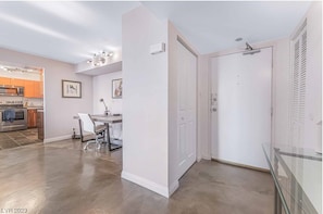 Interior -
Elevate Your Sin City Experience with Exclusive Vegas Views on the 9th Floor (Las Vegas)