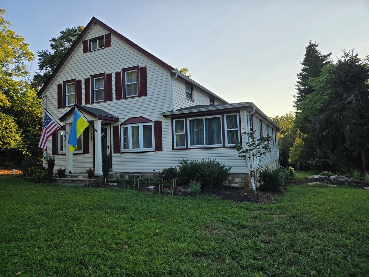 Bild für Gastgeberprofil