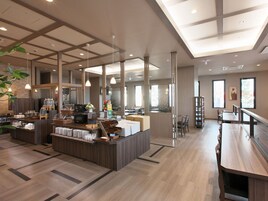 レストラン