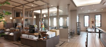 Hotel Route Inn Fukushima Nishi Inter