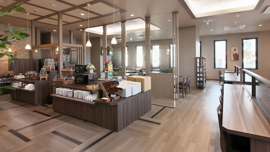 Hotel Route Inn Fukushima Nishi Inter