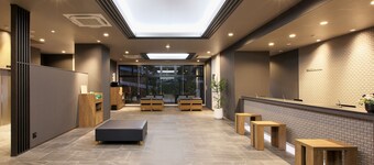 Hotel Route Inn Fukushima Nishi Inter