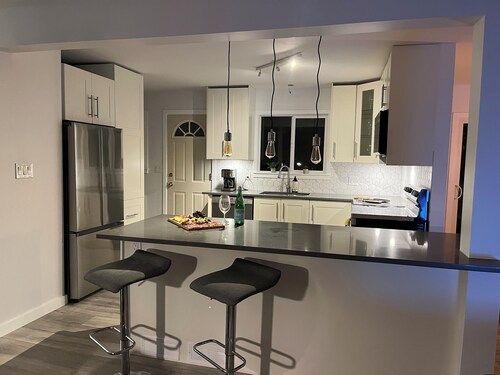 "The Dublin Place" a cozy 3 bedroom home away from home

