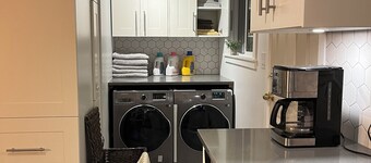 "The Dublin Place" a cozy 3 bedroom home away from home
