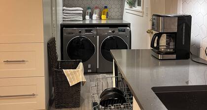 "The Dublin Place" a cozy 3 bedroom home away from home