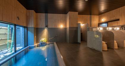 Hotel Route Inn Numata