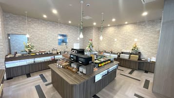 餐廳
