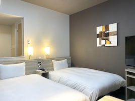 Escrivaninha, espaço de trabalho para notebook, cortinas blackout