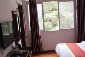 Room - Guzan Hotel (Kangding No.2 Branch) (Kangding)