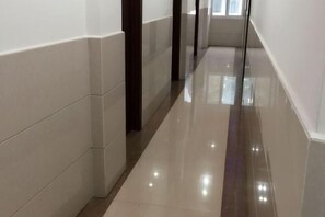 Interior - Guzan Hotel (Kangding No.2 Branch) (Kangding)