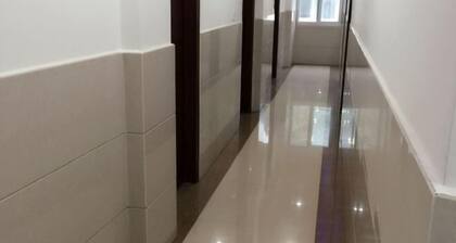 Guzan Hotel (Kangding No.2 Branch)