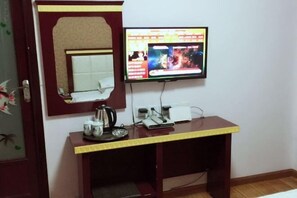 Room - Guzan Hotel (Kangding No.2 Branch) (Kangding)