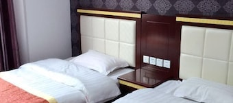 Guzan Hotel (Kangding No.2 Branch)