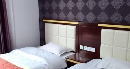Guzan Hotel (Kangding No.2 Branch)